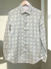 R/R PATTEN PRINTED SHIRT